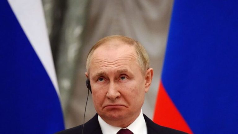 “Путін готовий до будь-чого”: Клімкін оцінив вірогідність застосування хімічної зброї проти України