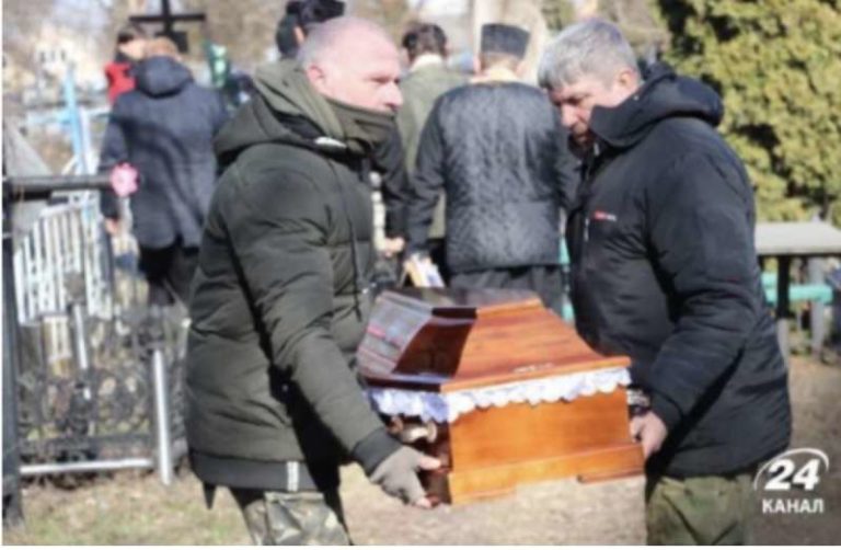 Хлопчика в обід поклали спати – більше він не прокинувся: Під Києвом окупанти вбили 2-річну дитину