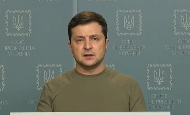 Президент України Зеленський озвучив, коли готовий зустрітися з диктатором: “Я повинен це зробити”