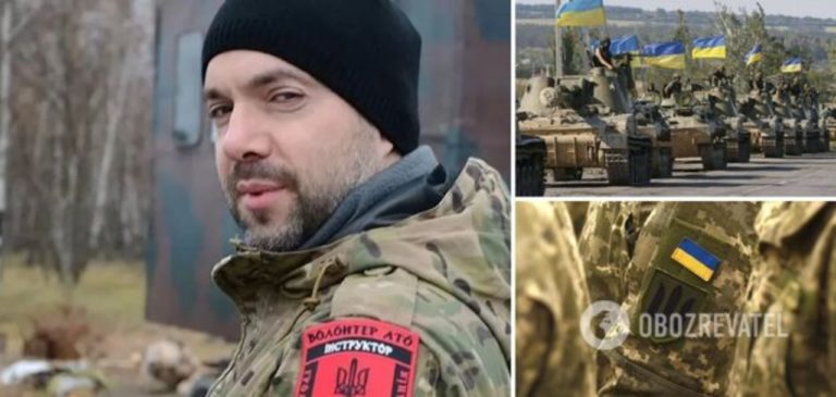 Арестович дав прогноз, на скільки може затягтися війна в Україні і що буде з Кримом та Донбасом