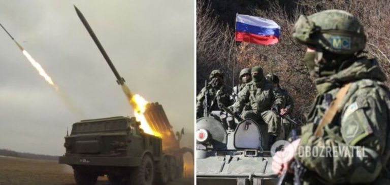 Росія влаштувала масований ракетний обстріл Кременчука: 9 “прильотів” за вечір