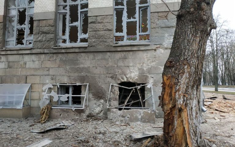 «360 людей 10 днів у підвалі з трyпамu», – жителька Чернігівщини про знущання орків