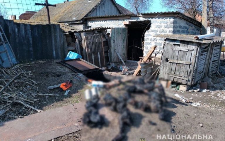 У Харківській області окупанти закаtувалu дитину і фельдшера