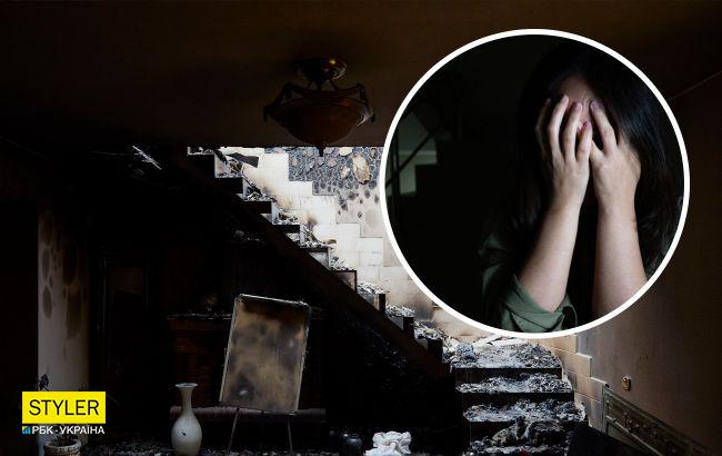 Зґвалтування українки в Богданівці, яке прогриміло на весь світ: з’явилося відео з місця злочину