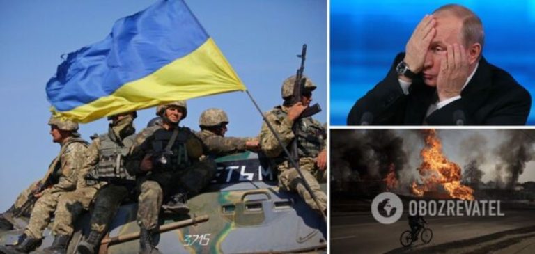 Путін noмрe від ножа у спину, а Україна отримає перемогу у війні: астролог назвав терміни