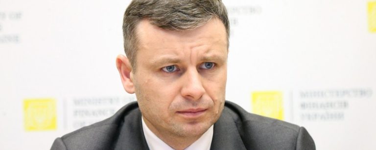 Україні треба 5 мільярдів доларів США щомісяця для закриття “дірки” бюджету — Марченко
