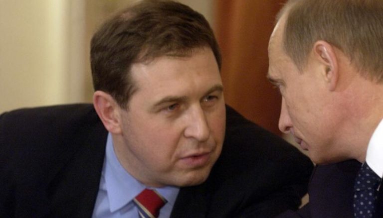 “Я б побився об заклад, що протягом місяця-двох російські військові дії в Україні, ймовірно, будуть припинені”