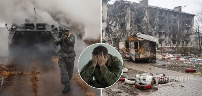 У 70% окупантів із ленінградської бригади, яка воювала в Україні, виявили психічні розлади, – журналіст