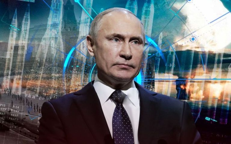 “З ним не можна бути на одній планеті”: експерт розповів, чи може Путін завдати ядерного удару
