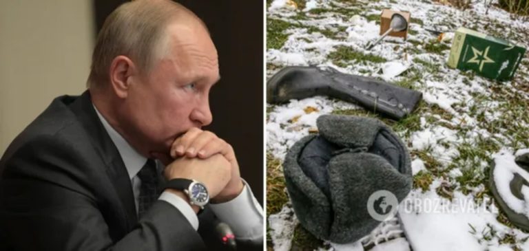 Путін перейшов до “плану D” після принизливого провалу в Україні – Fox News
