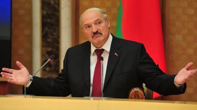 Лукашенко похвалив сам себе за диктатуру в Білорусі і сказав, що у країнах Заходу начебто немає солі через демократію