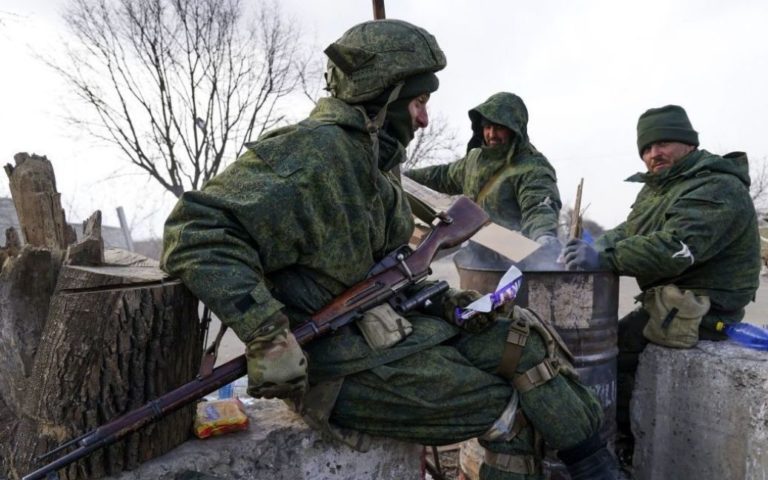 “Росія порожня”: Арестович заявив, що у РФ більше немає солдат для війни