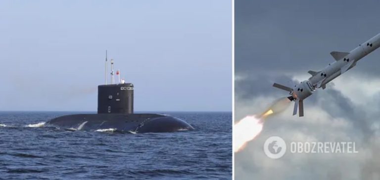 На зміну “Москві” приходить нова морська загроза РФ для України – Der Spiegel