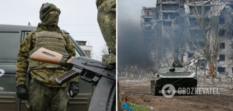 Окупанти стратили українців, які намагалися здатися на Донбасі: у США заявили, що мають докази