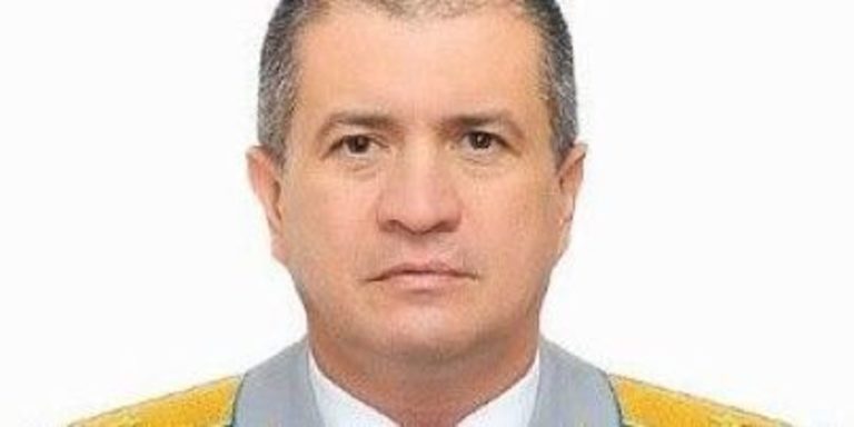 Маріуполь рівняв із землею російський генерал з Одеси— Українська розвідка