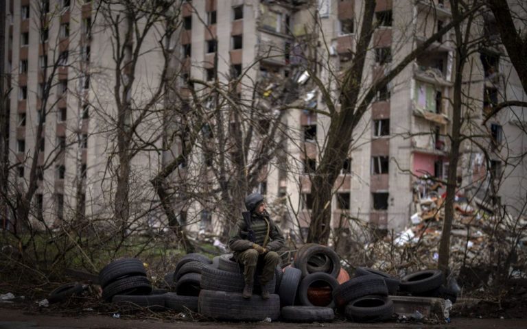 “Росія перекидає зброю з Криму”: мер Миколаєва заявив, що місто готується до наступу чи облоги