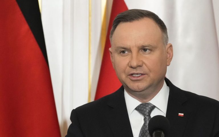 Польща запровадила ембарго на імпорт вугілля з Росії