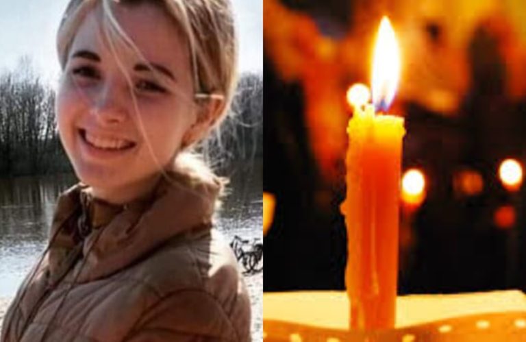 “Ще одна гірка втрата серед студентів. Загинула студентка другого курсу, волонтерка Тагірова Анастасія