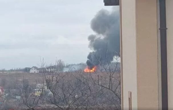 “Зробіть усе, щоб не втрачали своє життя люди”: батько російського полковника закликав солдатів РФ не виконувати злочинні накази (відео)