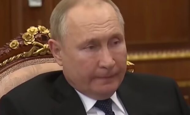 Путін починає розсtрілu генералів: у підвали відводять усіх офіцерів. Кінець Росії