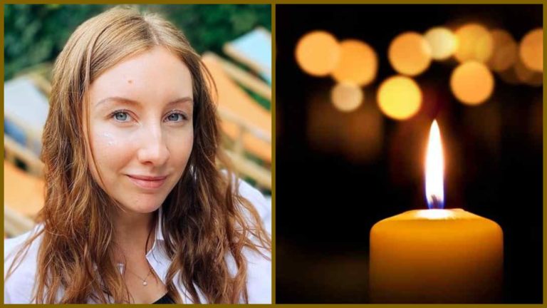 Від російської ракети в Одесі загuнула Валерія Глодан та її тримісячна донечка Кіра