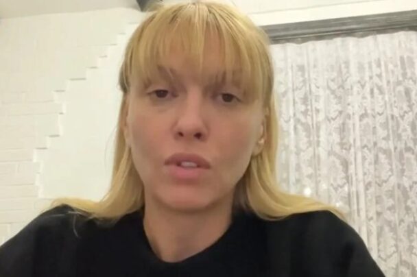 “Я отримала урок!”: Полякова звернулася до Кіркорова, який вперше від початку війни в Україні порушив мовчанку (відео)