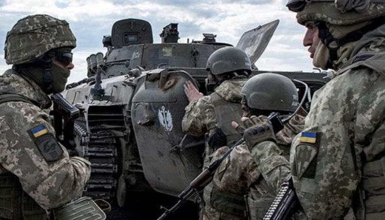 Звільнимо країну до Паски: Збройні Сили України пiшли в контрнaступ нa пiвдeнний схiд вiд Хaрковa