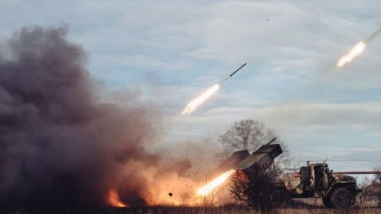 Ракетні удари по Полтаві та Кременчуку
