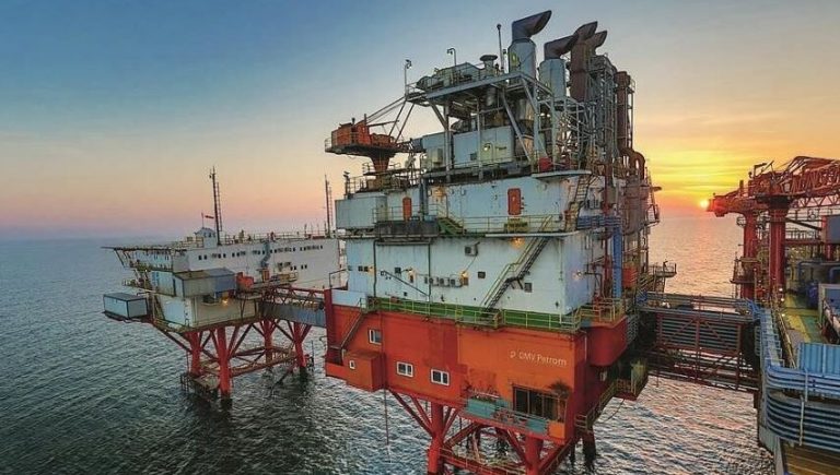 Румунія розблокує газові проєкти в Чорному морі, щоб зменшити залежність від російських енергоносіїв
