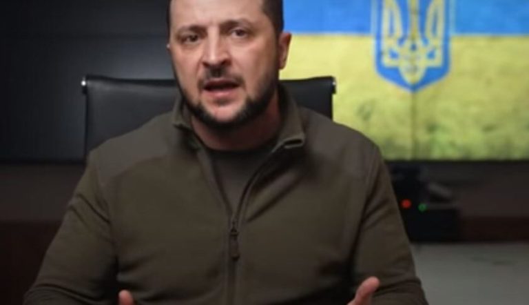 Зеленський жорсtко висловився про зміни до Гімну України. Ця ідея йому вкрай не сподобалося (ВІДЕО)