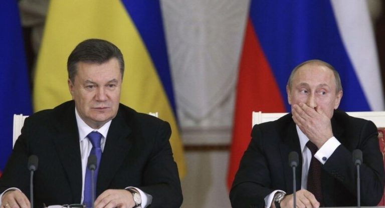 Печерський суд Києва заочно заарештував Януковича за новою підозрою: деталі