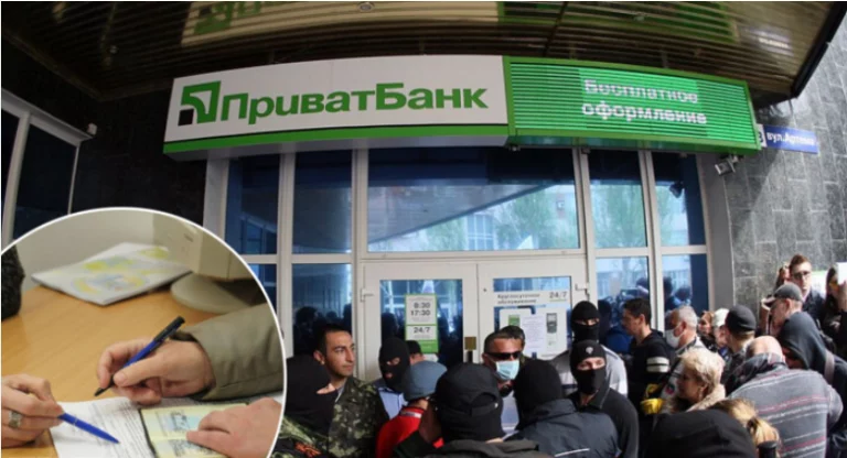 ПриватБанк підготував нові правила: чому українцям доведеться платити кредити навіть під час війни