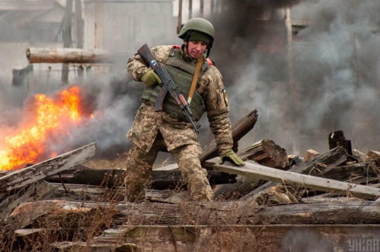 16 травня круто зміниться хід війни в Україні: на що нам чекати