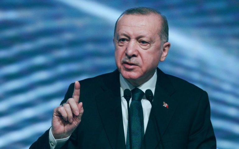 Ердоган і Путін поговорили про війну в Україні: що запропонував президент Туреччини