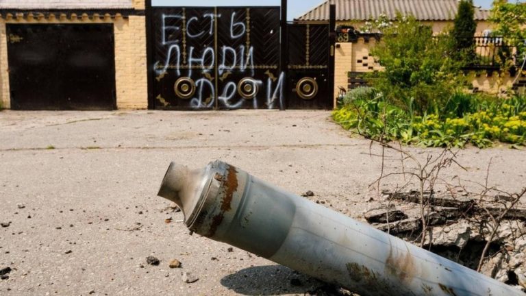 Буряти влаштували на Харківщині “нову Бучу”: подробиці