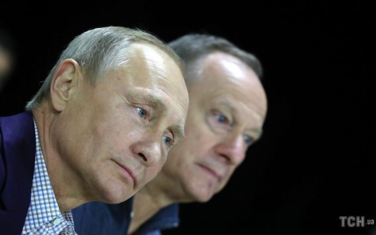 Людина, яка лякає Путіна і може його замінити: що ми знаємо про Миколу Патрушева