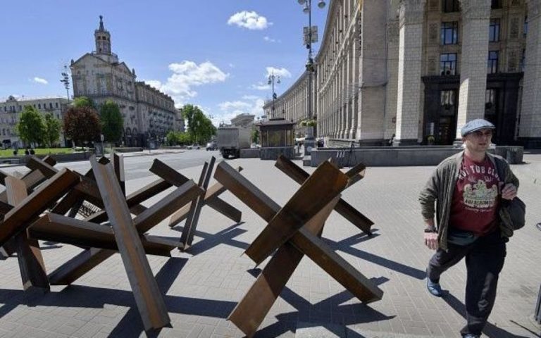 Повторний наступ на Київ: чи може Лукашенко допомогти Путіну знову піти на бліцкриг