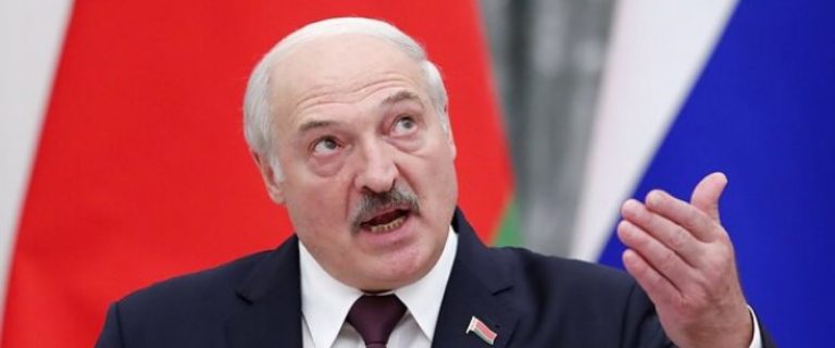 “Ми – не агресори”: Олександр Лукашенко написав листа генсеку ООН Антоніу Гутеррешу