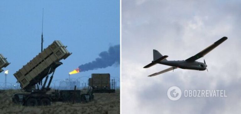 ЗСУ влучним ударом із безпілотника знищили запас ракет для російських “Смерчів” на Херсонщині