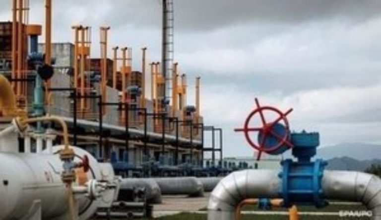 Італія та Німеччина дозволили розрахунок за російський газ у рублях, – Reuters