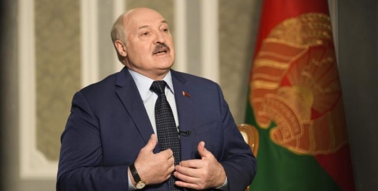 Відчуваю, що “операція” Росії в Україні затягнулася, – Лукашенко. ВIДЕО
