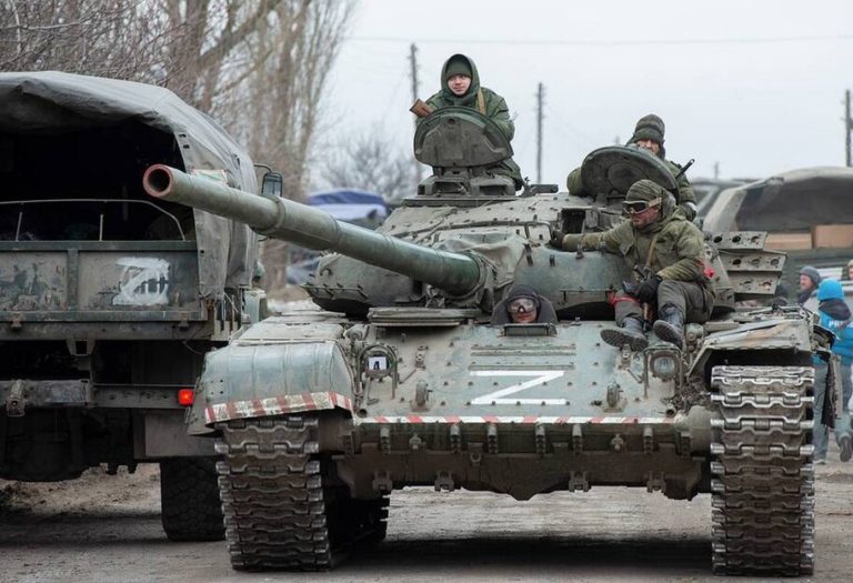 Росія стягує війська під Запоріжжям та Херсоном: готується новий наступ