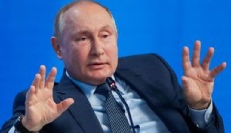 Захід сумнівається у готовності Росії використати ядерну зброю в Україні, – Financial Times