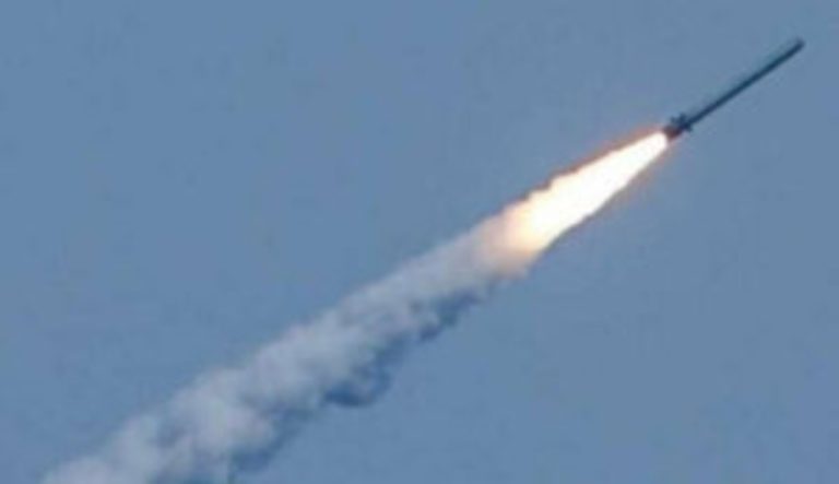 З території Білорусі по Україні було випущено 631 ракету