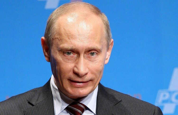 Коли лікуватимуть російського президента: у РФ підготували дублерів та записали промови Путіна.