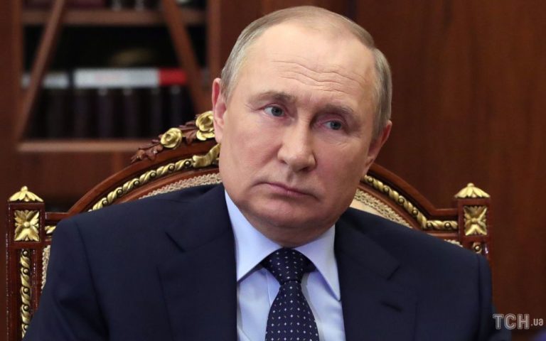 Путін лягає під скальпель: з’явилися перші подробиці майбутньої операції диктатора