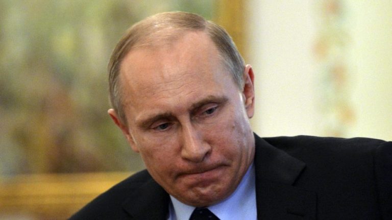 Це буде катастрофа: чому путін боїться оголосити відкриту мобілізацію в росії