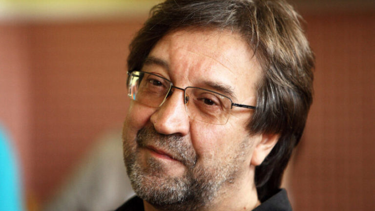 Лідер  гурту ДДТ Шевчук заявив, що у РФ процвітає “соціально-політичний расизм” і оглосив