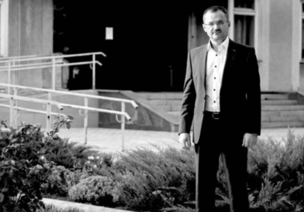 7 травня, з життя пішов мер тимчасово окупованого Токмака, який відмовився співпрацювати з окупантами