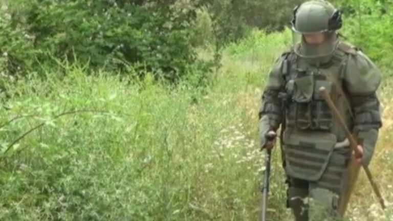 «Азовсталь» продовжує нищити окупантів